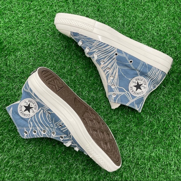 Converse All Star Chuck Taylor Chuck 70 Hi - Picture 6 of 7